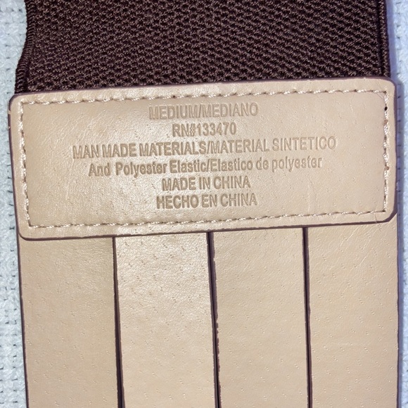 Snap Belt - Picture 3 of 8